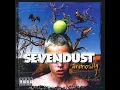 Angel's Son - Sevendust