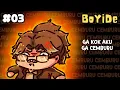 Download Lagu [ASMR RP] Boss BAYI GEDE Cemburu Sama Sahabat Laki-Lakimu | BoYiDe #03