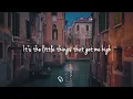 Jorja Smith - Little Things x Gypsy Woman (L Beats Mashup) [Lyrics]