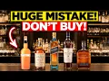 Lagu 10 Whiskeys That Master Distiller Are BEGGING You Not to Buy in 2026
