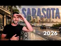 Moving to Sarasota Florida 2026 What You NEED To Know BEFORE Deciding
