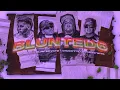 BLUNTED 6 (REMIX) - Bruno LC, Blunted Vato, Manu Leguiza, Chucky73, El Osito Wito, El Pepper
