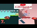 Bounce Tales Java En Espanol Capitulo 7 Estruendo