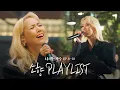 Download Lagu #나라는가수인독일 1-5화 속 소향(Sohyang)의 플레이리스트 모음.ZIP | #나라는가수