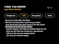 Download Lagu Shawn Mandes - Treat you better ( Viral Tiktok )