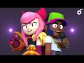 Lagu Melodie \u0026 Brock - You Really Got Me | Brawl Stars