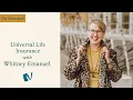 WWG Different Types of Life Insurance Universal Life