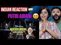 Download Lagu INDIAN REACTION PUTRI ARIANI - KUCH KUCH HOTA HAI (Live Perform)