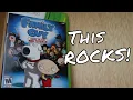 The BEST Family Guy Game - Back to the Multiverse Review