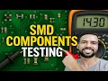 Download Lagu Electronic Components: The EASIEST Way to Test SMD Components on Any Board | Electronics Repair