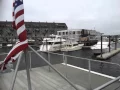 Boston travel The Boston Harbor Ferry