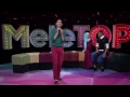 MeleTOP - Persembahan LIVE Humood Alkhudher 'Kun Anta' Ep136 [9.6.2015]