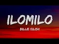 Download Lagu Billie Eilish - Ilomilo (Lyrics) | 8D Audio 🎧