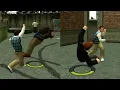 Bully AE - Preppies Fighting Style Mod