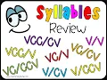Syllables Mixed Practice