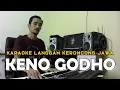 Download Lagu Keno Godho Karaoke Langgam Keroncong Jawa