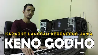 Download Keno Godho Karaoke Langgam Keroncong Jawa MP3