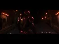 [60FPS] Iron man 2 - launch from the plane  - AC DC music - Shoot to Thrill