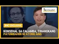 Download Lagu Calamba Councilor Arvin Manguiat, tinangkang ipa-ambush umano ni Atong Ang | Agenda
