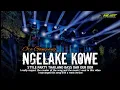 Download Lagu DJ NGELALEKE KOWE ORA GAMPANG || PATRY THAILAND BASS DAR DER DOR ⚡⚡⚡