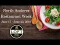 The Loft - North Andover Restaurant Week 19