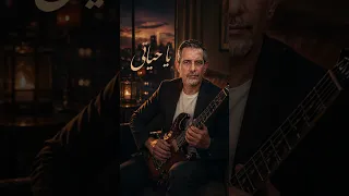 الأيام   للفنان الصديق بلحاج          دندنها