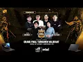Download Lagu KING OF KINGS AMATEUR 3 | VALORANT - GRANDFINAL