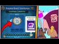 12-0 RAGING GIANT CHALLENGE CLASH ROYALE BEST RAGING GIANT DECK