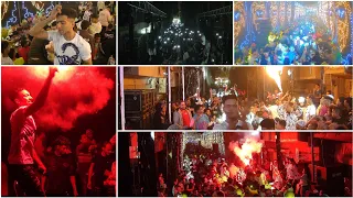 سوق على بيفرح فرحة سيد جيلو فيصل يا دولة   مع شواحة    وحش الاستقبال      درامز     بلاير لالة دندنها