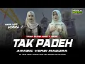Download Lagu DJ TAK PADEH TRAP SLOW PARTY 2025 Hida feat Nisa || DJ LAGU MADURA