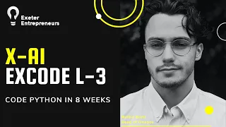 ExCode Lesson 3