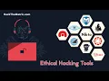 Ethical Hacking Tools and Their Applications - Hack the Matrix