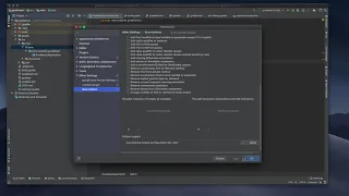 Save Actions pluggin for Intellij IDEA and auto code google formatter