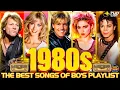 Download Lagu Back To The 80s - 80s Greatest Hits Album - 80s Music Hits - Best Songs Of The 1980s