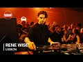 Download Lagu Rene Wise | Boiler Room: Lisbon