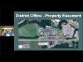 School District Five Virtual Town Hall 5 Year Plan April 11 2024
