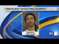 Police search for suspect in Green Bay shooting near 9th and Ashland