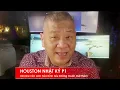 Lagu HOUSTON NHẬT KÝ P1 26/11/2025