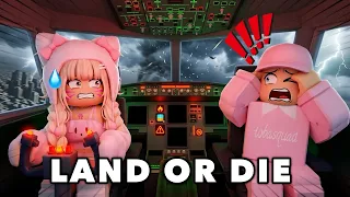 NIAT MAU LIBURAN TAPI BERUJUNG SIAL‼️😔 | Roblox Indonesia