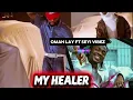 My HEALER _ OMAH LAY FT SEYI VIBEZ