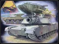 FFT3 Rules Spotlight Firing in Tank Combat