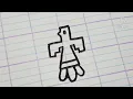 how to draw the native American symbols