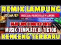Download Lagu REMIX LAMPUNG TERBARU ‼️ BOJO LORO • FYP TIKTOK MUSIK ALA SYILA YANG KENCENG | WAJIB TONTON