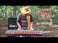Download Lagu TRAGEDI ANGGUR MERAH dalam irama Rumba cover US DAMALEDO Musik AGUS DON