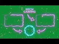 5 Creative YouTube Outro Templates with Interactive End Screens Music Green Screen 4K