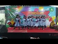 Download Lagu Tari 'Salamku kawan', song by Tasya. Anak-anak kelas B1 TKI Al Azkar