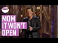 Life as a Girl Dad Jeff Dunham