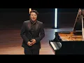 Lagu Lang Lang Piano Recital (Live, Paris 2025)