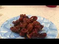 Food Trip - Vlog 01 Fuji Sushi Buffet in Vacaville Ca