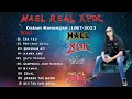Download Lagu MaeL ReaL Xpdc - Antara/Lagu Ciptaan Beliau
